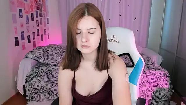Vanessa_Verona — 15 HARD ASS SPANKS