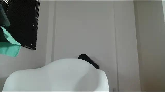 Victoria_Fountain — Fuck my ass hard with domi