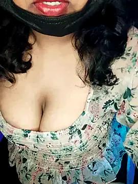 Viviennemoon_tlgu — Boob jiggle 
