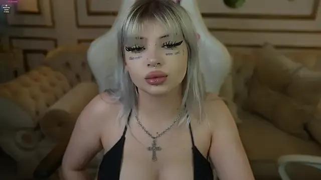 Yuki_sun — naked show