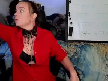 goddess_of_mars — Good morning cucks, simps and sluts! #mistress #c2c #sph #mature #nonnude -- Current Goal: FREE C2C Humiliation at 1000 tokens -- FREE C2C Goals Today with Public Humiliation at Final Goal! #mistress