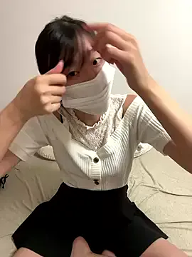 -Rinka- — Freechat on StripChat