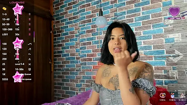 _Lilith_0 — squirt 
