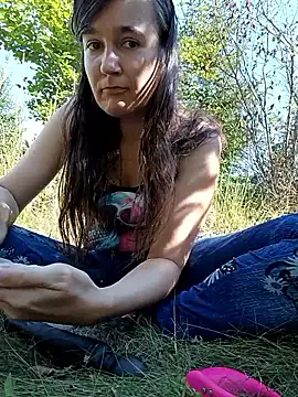 Ace_of_devil — Fisting pussy and cum