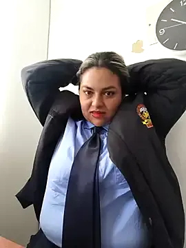DULCE__26 — REAL SEX cum  on TITSTICKET/24