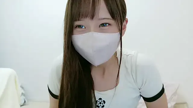 kazama_nozomi — Freechat on StripChat
