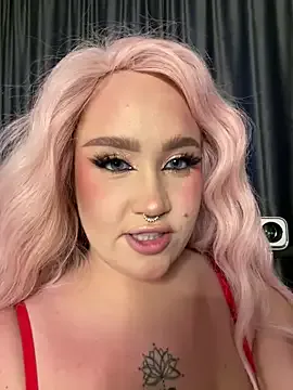 RollingGirls — CUM FROM SCISSORING